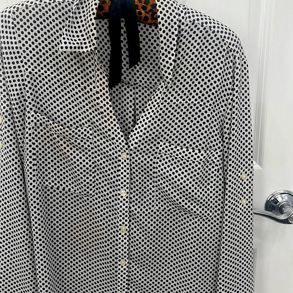 Express top